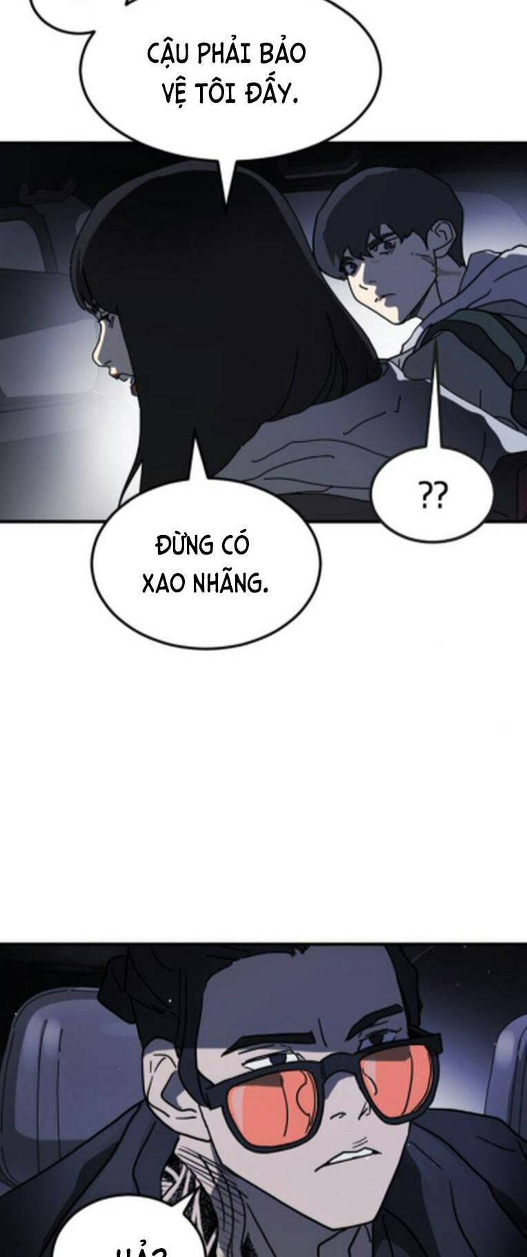 Đại Dịch Seoul Chapter 105 - Trang 2