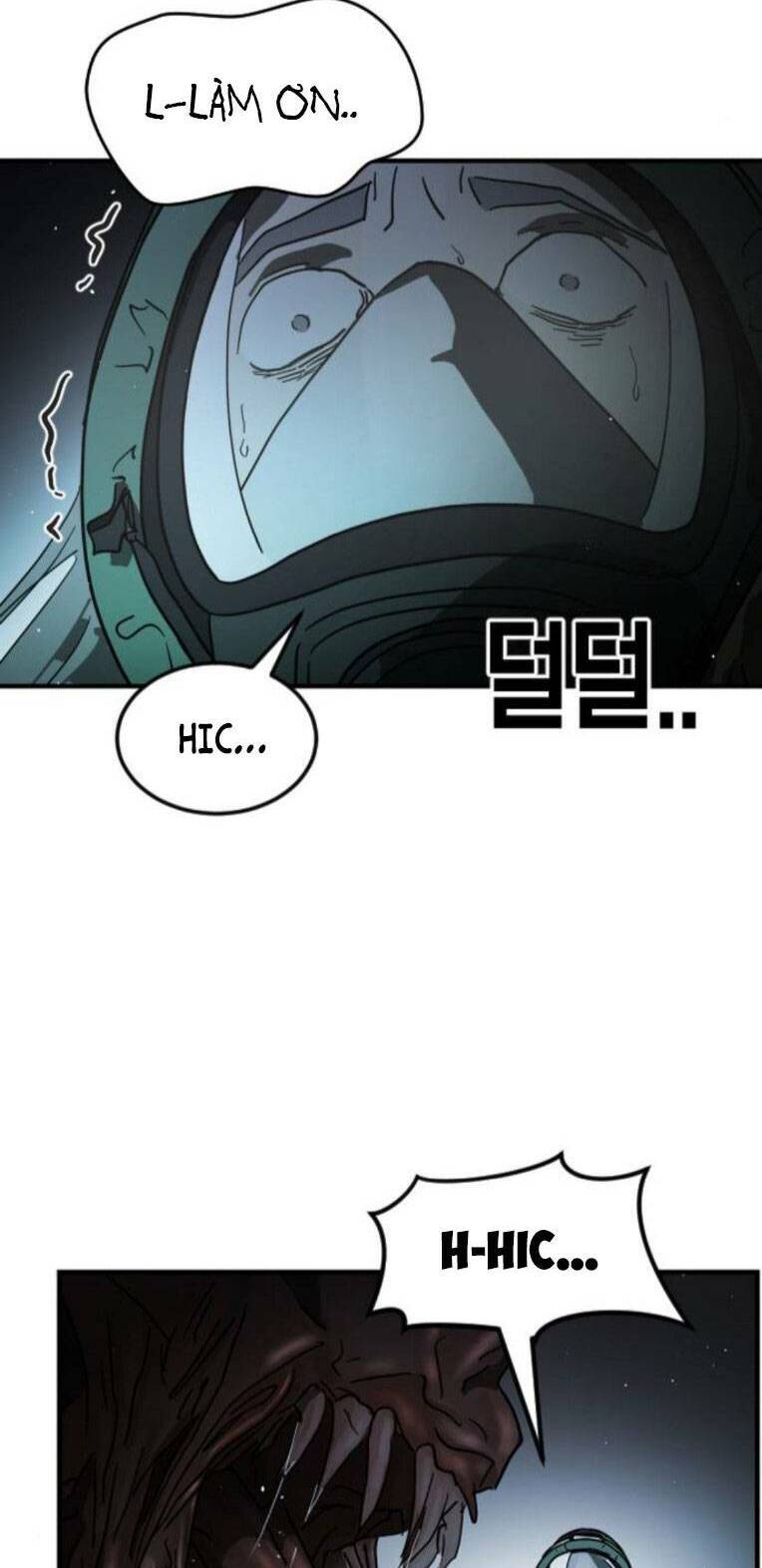 Đại Dịch Seoul Chapter 105 - Trang 2