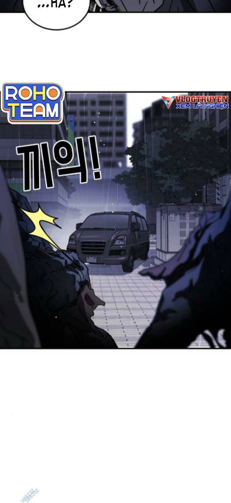 Đại Dịch Seoul Chapter 105 - Trang 2