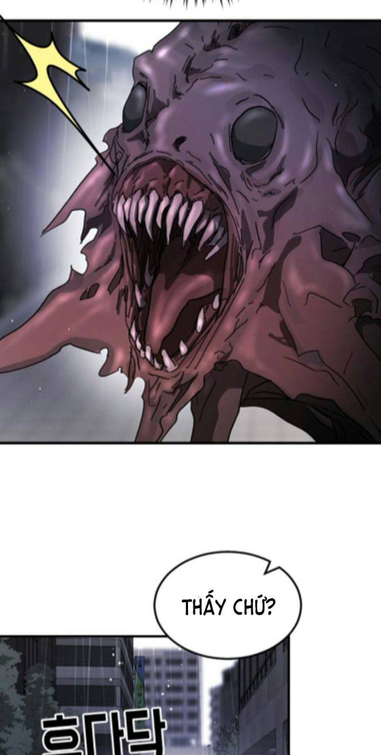 Đại Dịch Seoul Chapter 105 - Trang 2