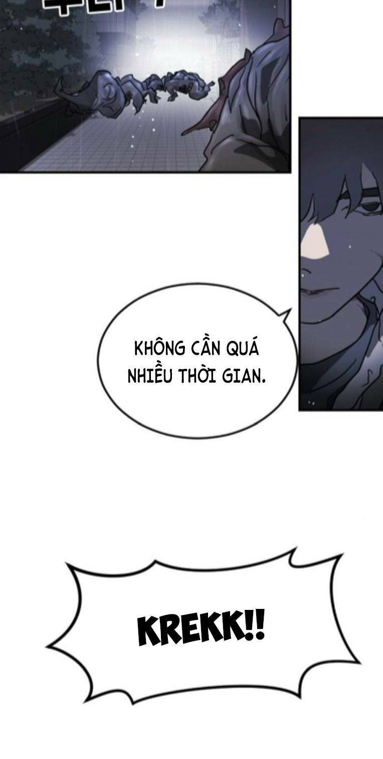 Đại Dịch Seoul Chapter 105 - Trang 2