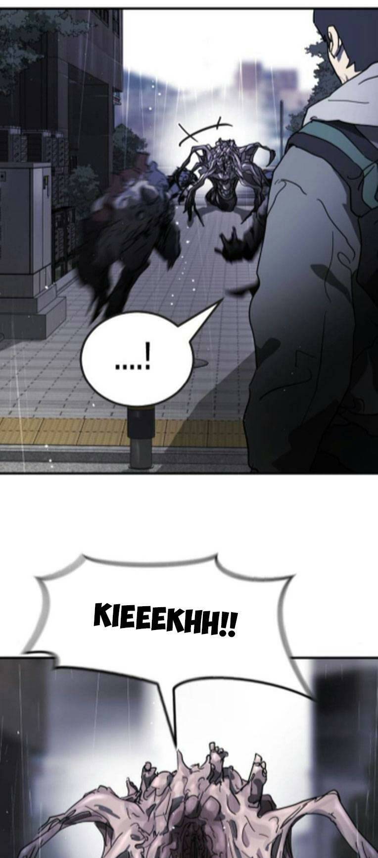 Đại Dịch Seoul Chapter 105 - Trang 2