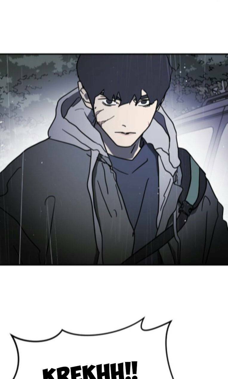 Đại Dịch Seoul Chapter 105 - Trang 2