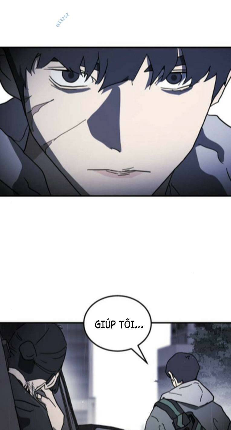 Đại Dịch Seoul Chapter 105 - Trang 2