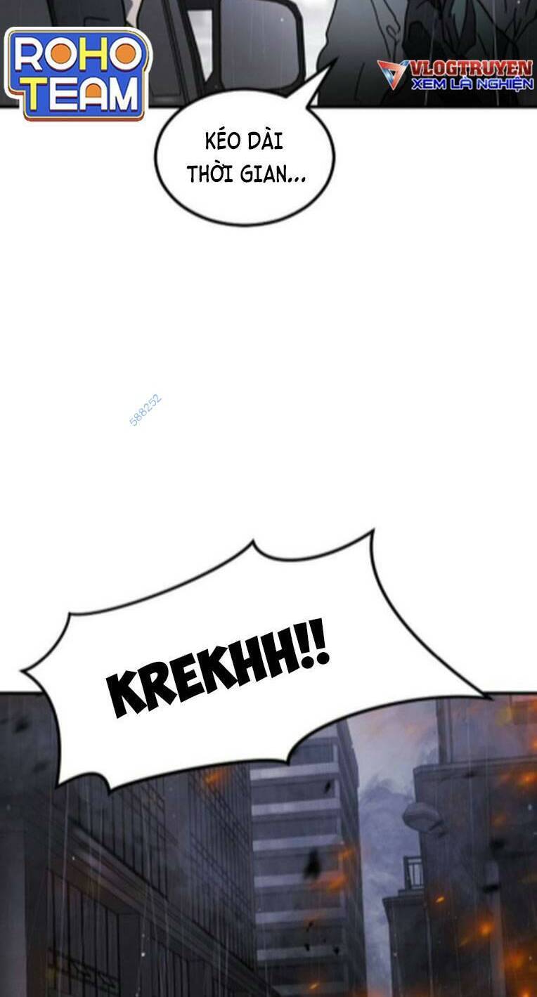 Đại Dịch Seoul Chapter 105 - Trang 2