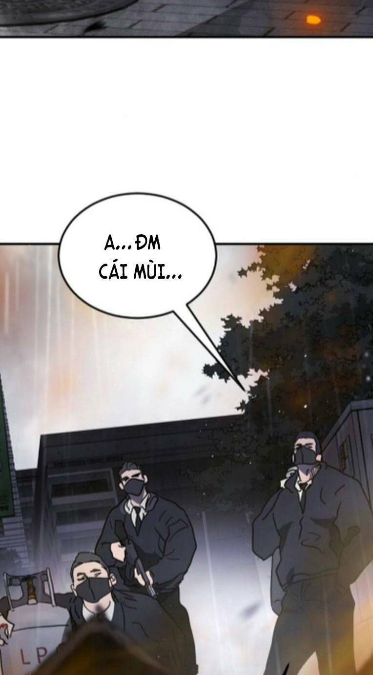 Đại Dịch Seoul Chapter 105 - Trang 2