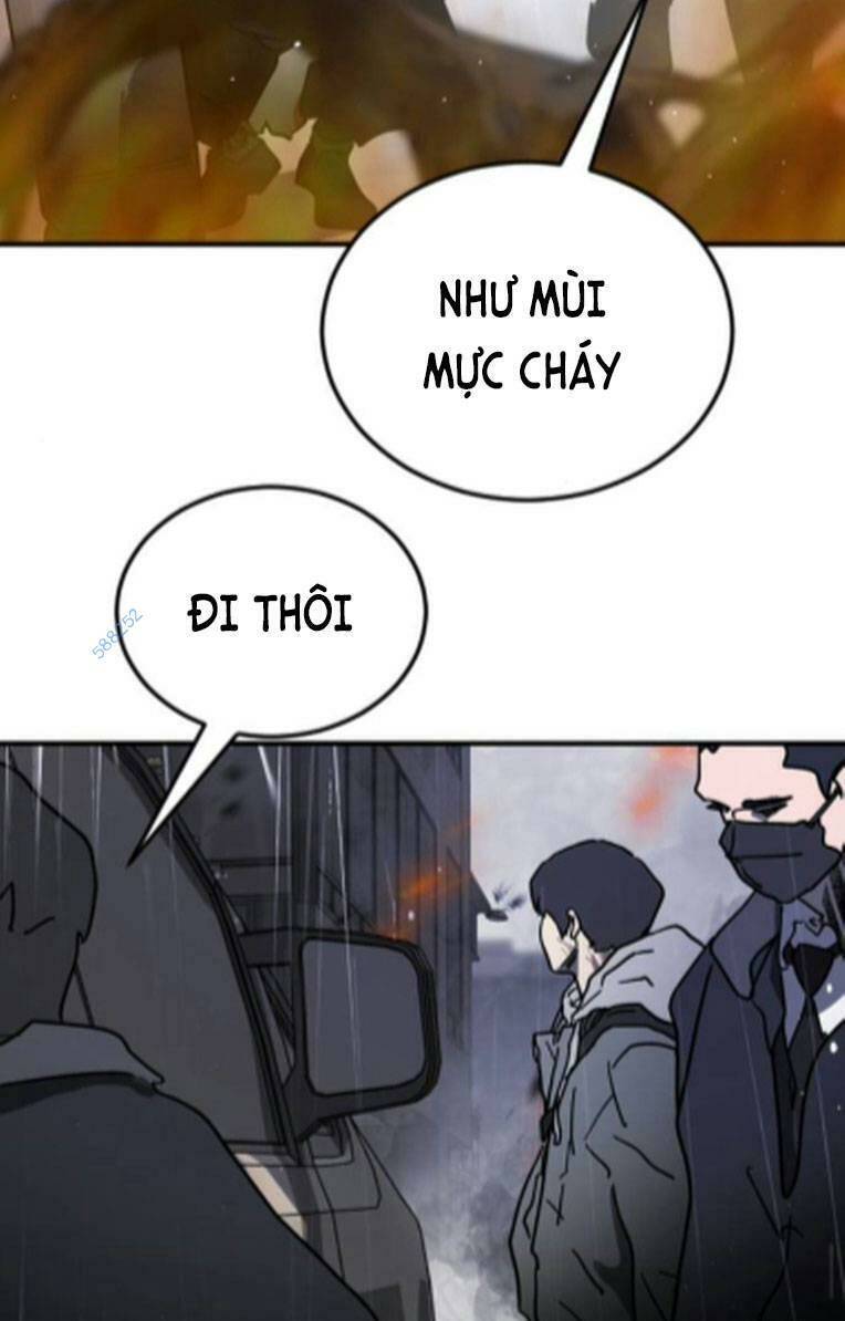 Đại Dịch Seoul Chapter 105 - Trang 2