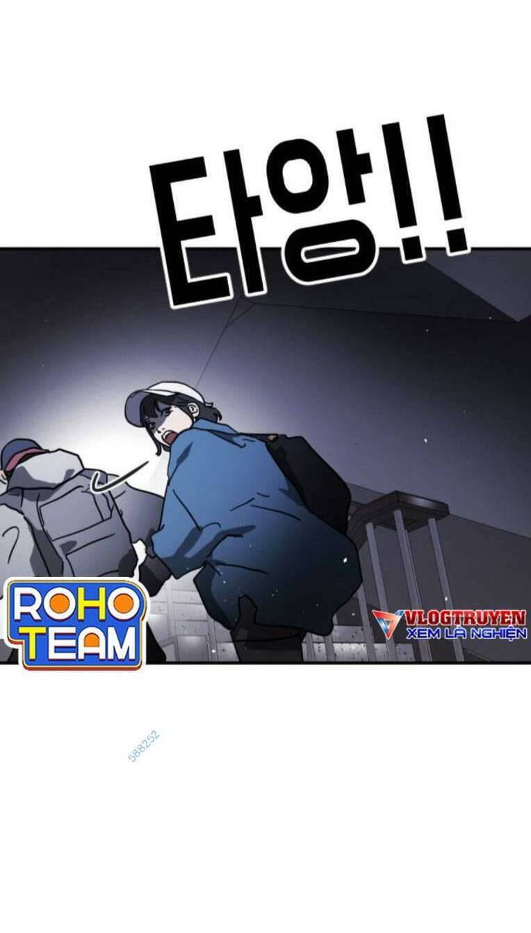 Đại Dịch Seoul Chapter 105 - Trang 2