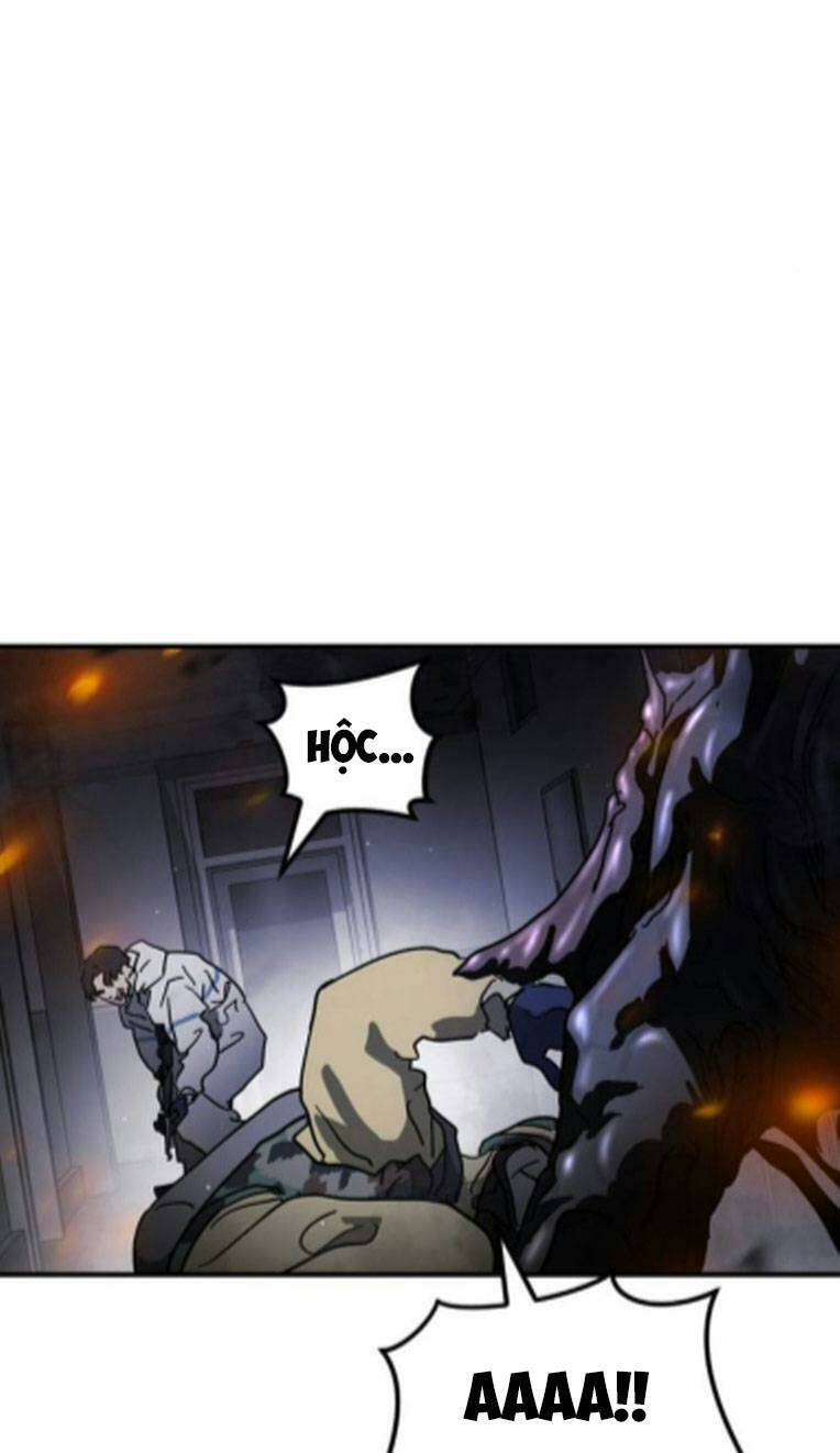 Đại Dịch Seoul Chapter 105 - Trang 2