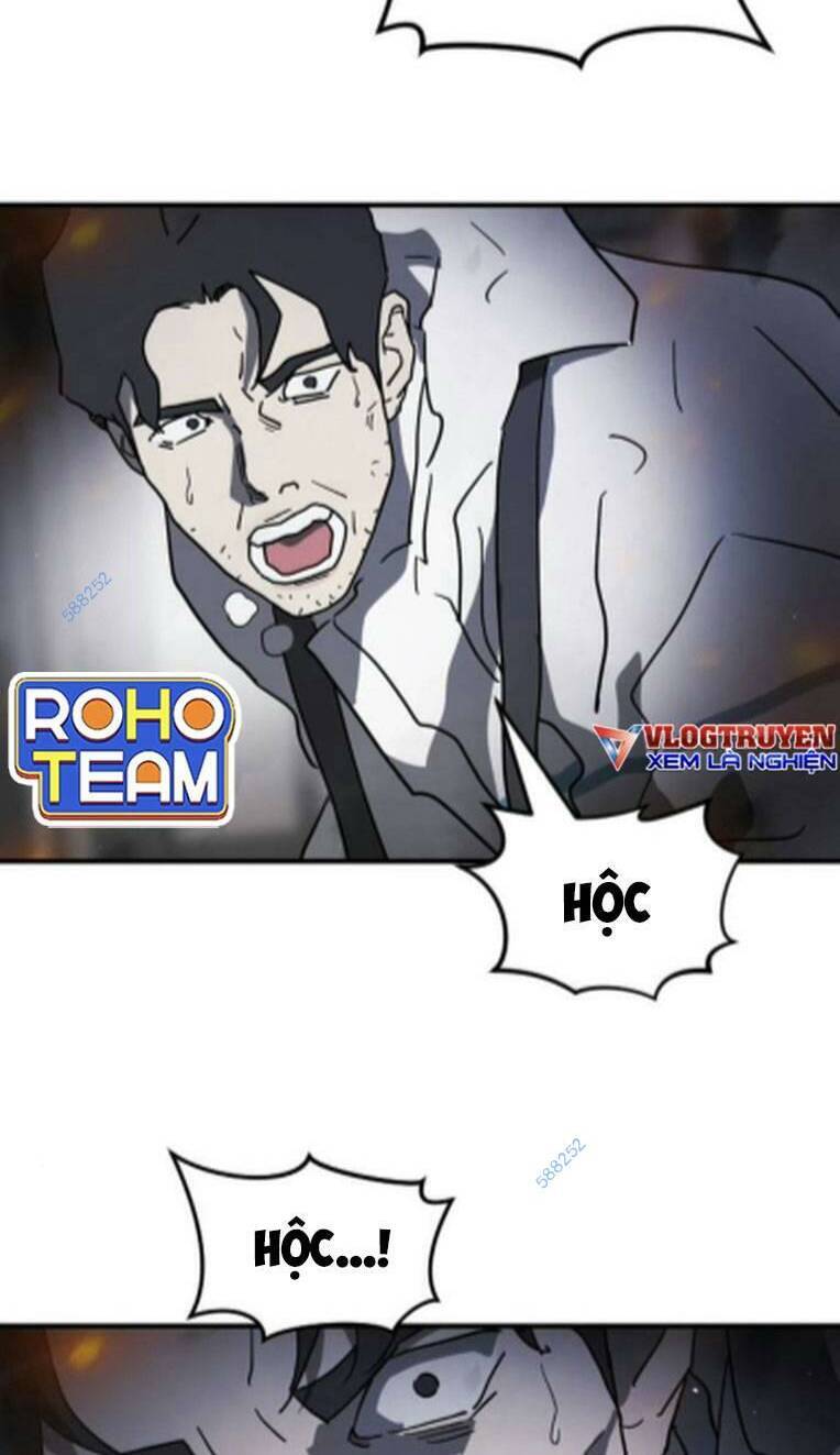 Đại Dịch Seoul Chapter 105 - Trang 2