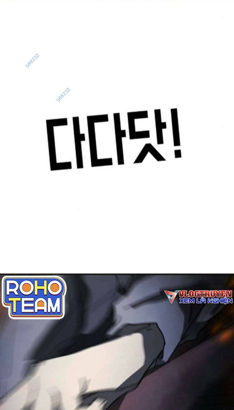 Đại Dịch Seoul Chapter 105 - Trang 2