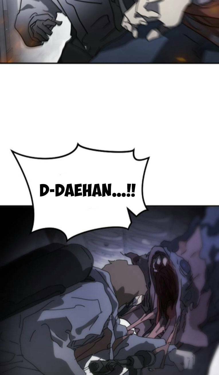 Đại Dịch Seoul Chapter 105 - Trang 2