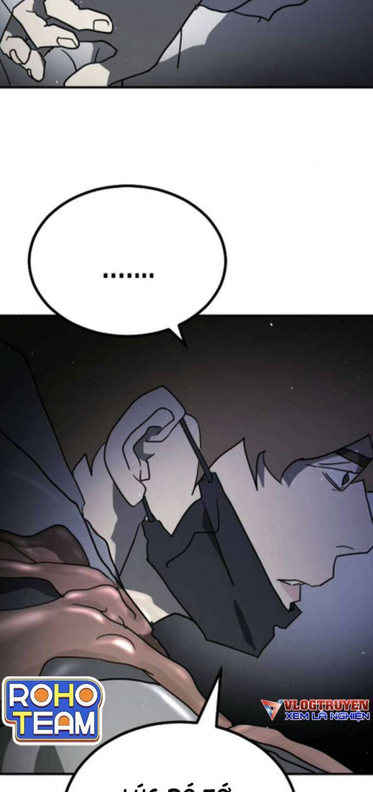 Đại Dịch Seoul Chapter 105 - Trang 2