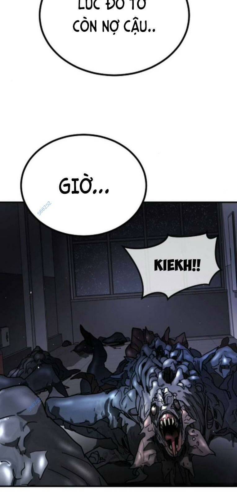 Đại Dịch Seoul Chapter 105 - Trang 2