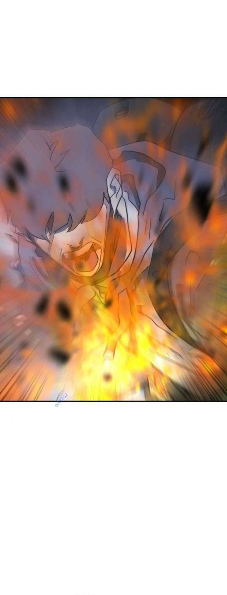 Đại Dịch Seoul Chapter 106 - Trang 2