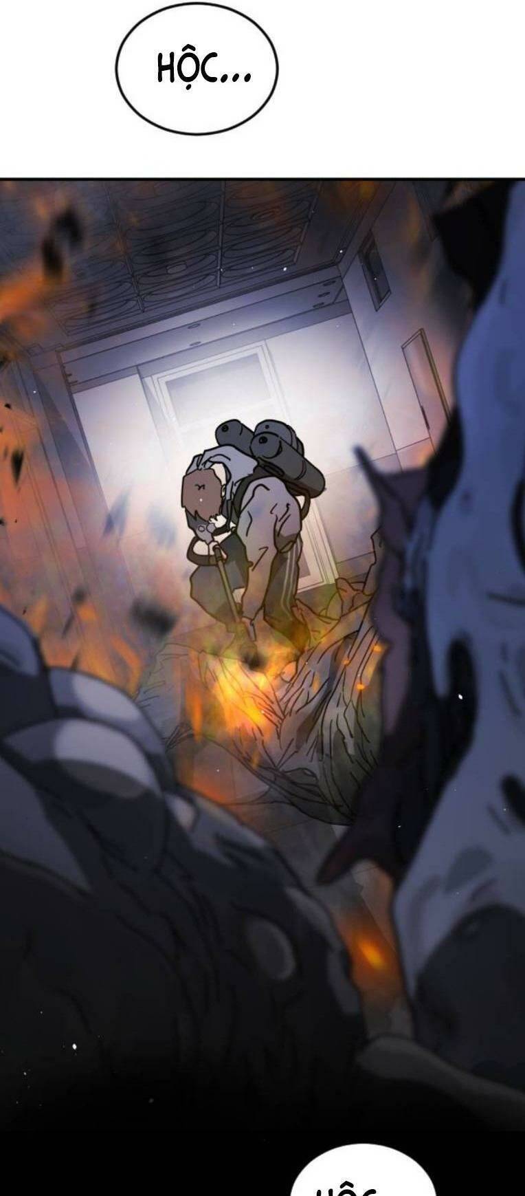 Đại Dịch Seoul Chapter 106 - Trang 2