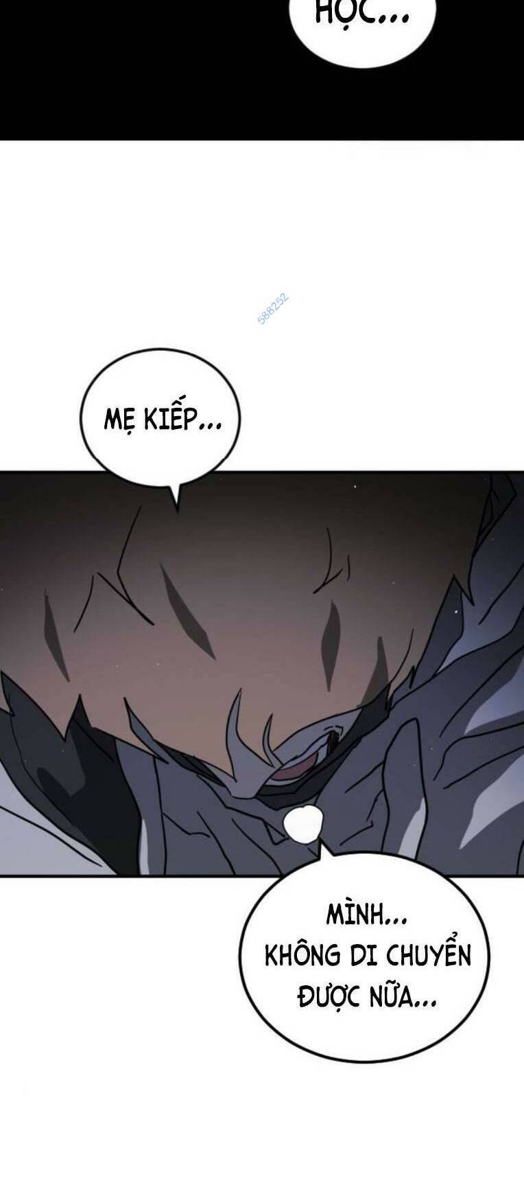 Đại Dịch Seoul Chapter 106 - Trang 2