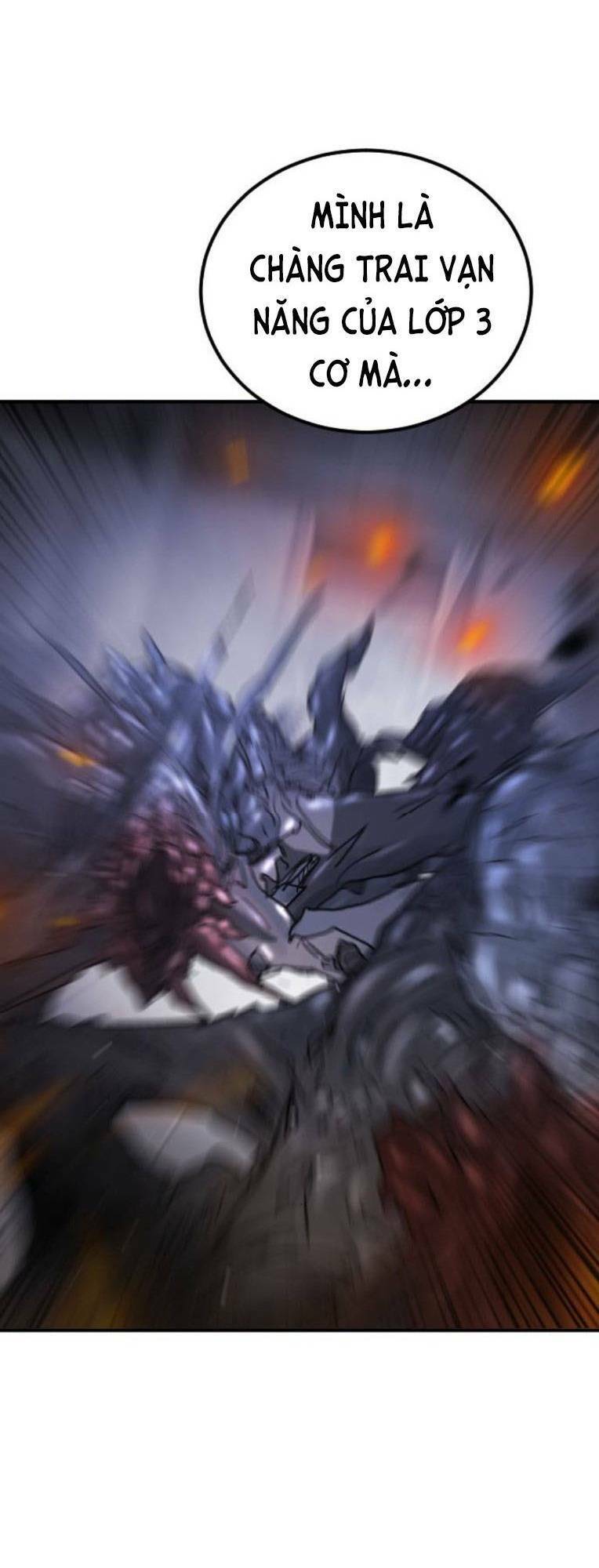 Đại Dịch Seoul Chapter 106 - Trang 2