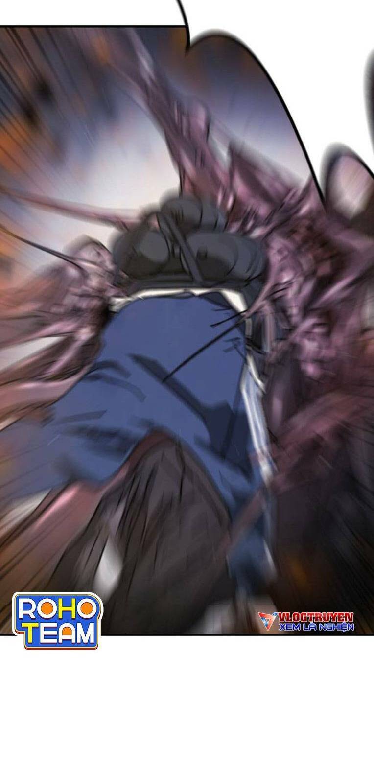 Đại Dịch Seoul Chapter 106 - Trang 2