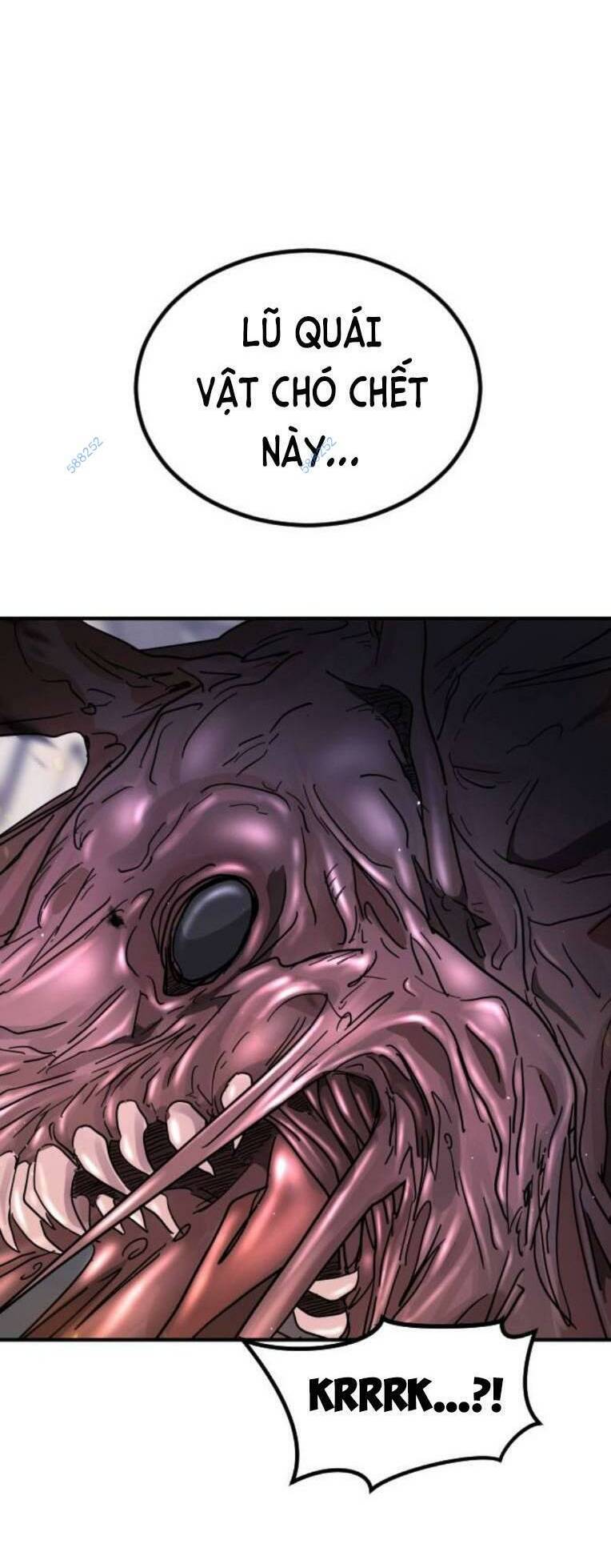 Đại Dịch Seoul Chapter 106 - Trang 2