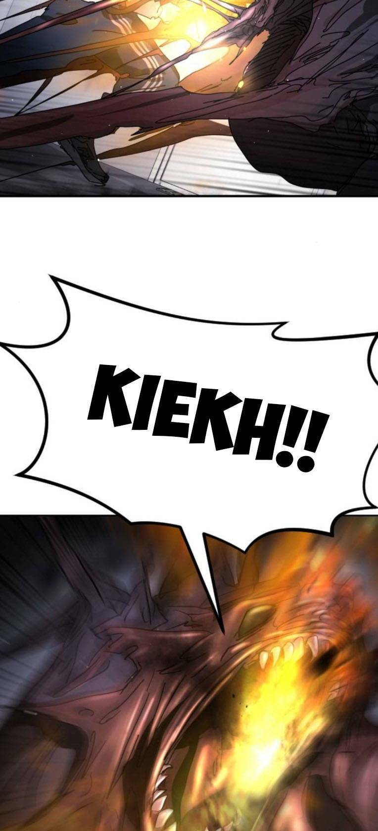 Đại Dịch Seoul Chapter 106 - Trang 2