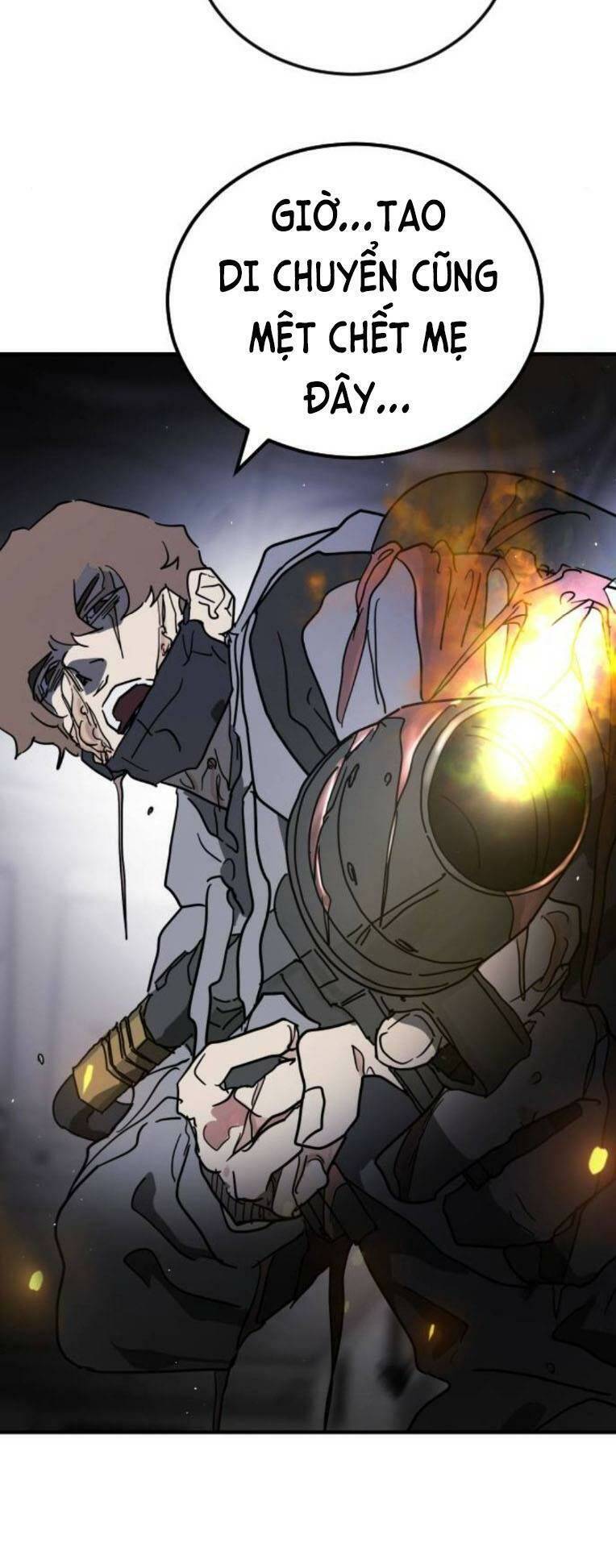 Đại Dịch Seoul Chapter 106 - Trang 2