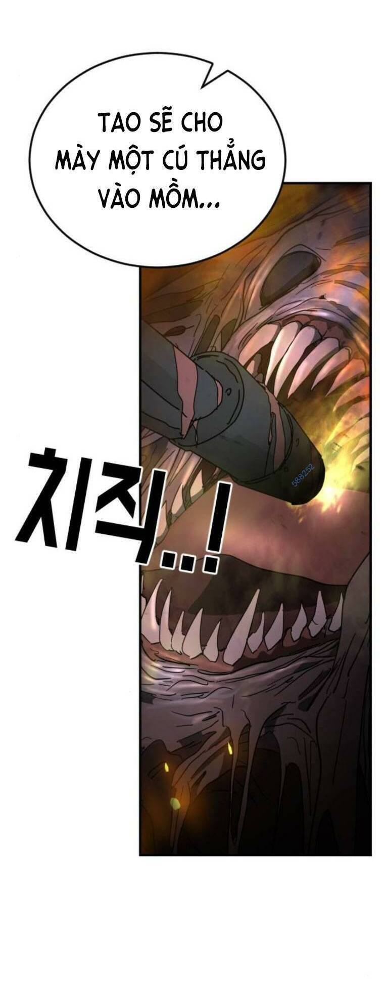 Đại Dịch Seoul Chapter 106 - Trang 2