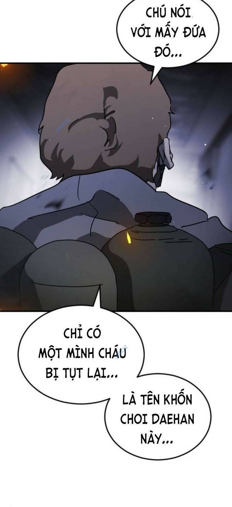 Đại Dịch Seoul Chapter 106 - Trang 2