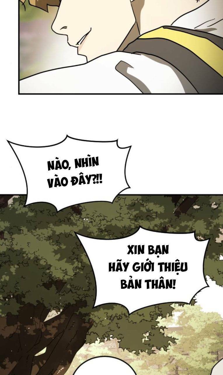 Đại Dịch Seoul Chapter 106 - Trang 2