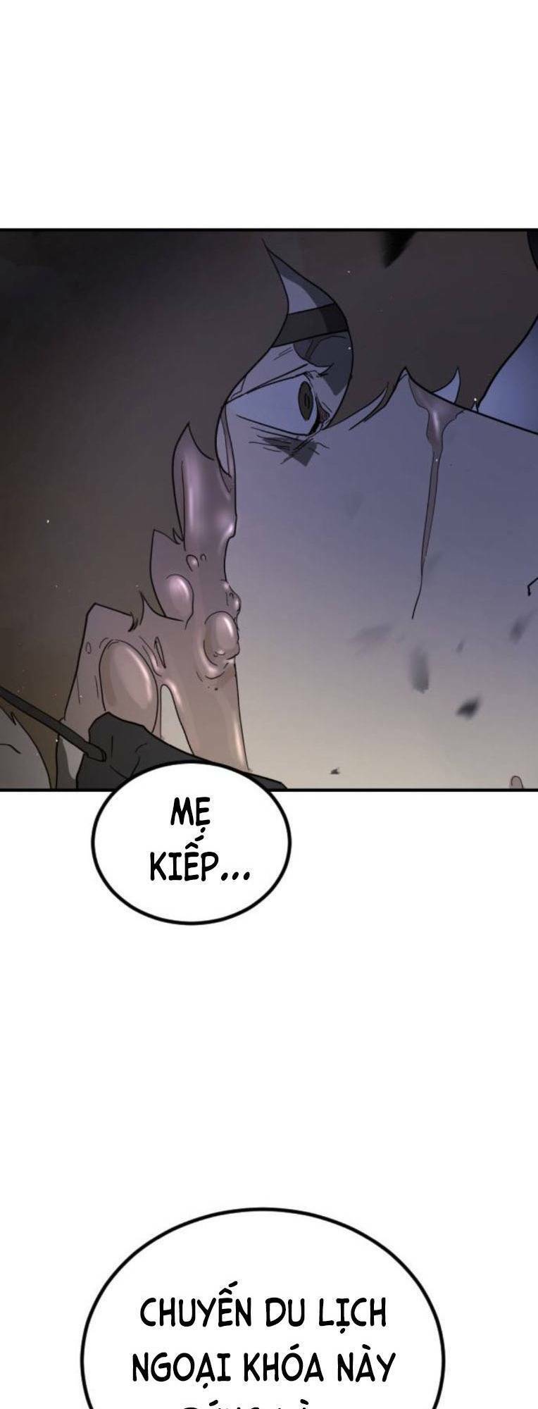 Đại Dịch Seoul Chapter 106 - Trang 2