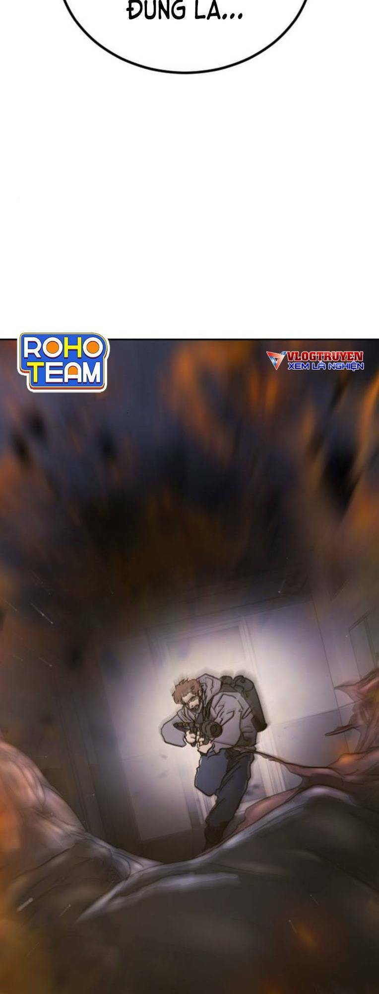 Đại Dịch Seoul Chapter 106 - Trang 2