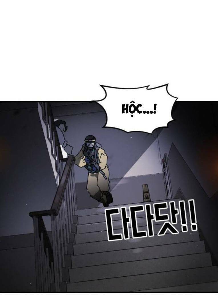 Đại Dịch Seoul Chapter 106 - Trang 2