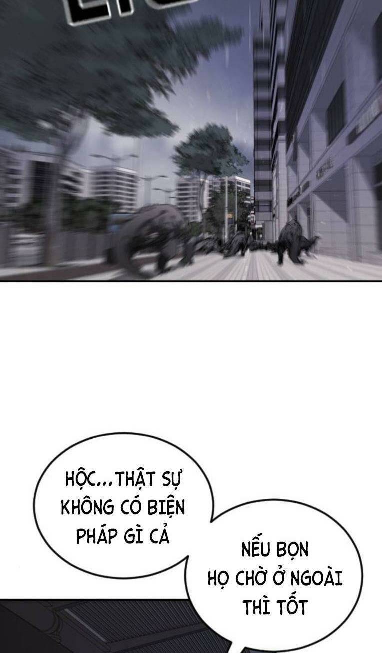 Đại Dịch Seoul Chapter 106 - Trang 2