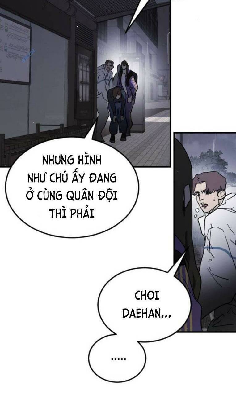 Đại Dịch Seoul Chapter 106 - Trang 2