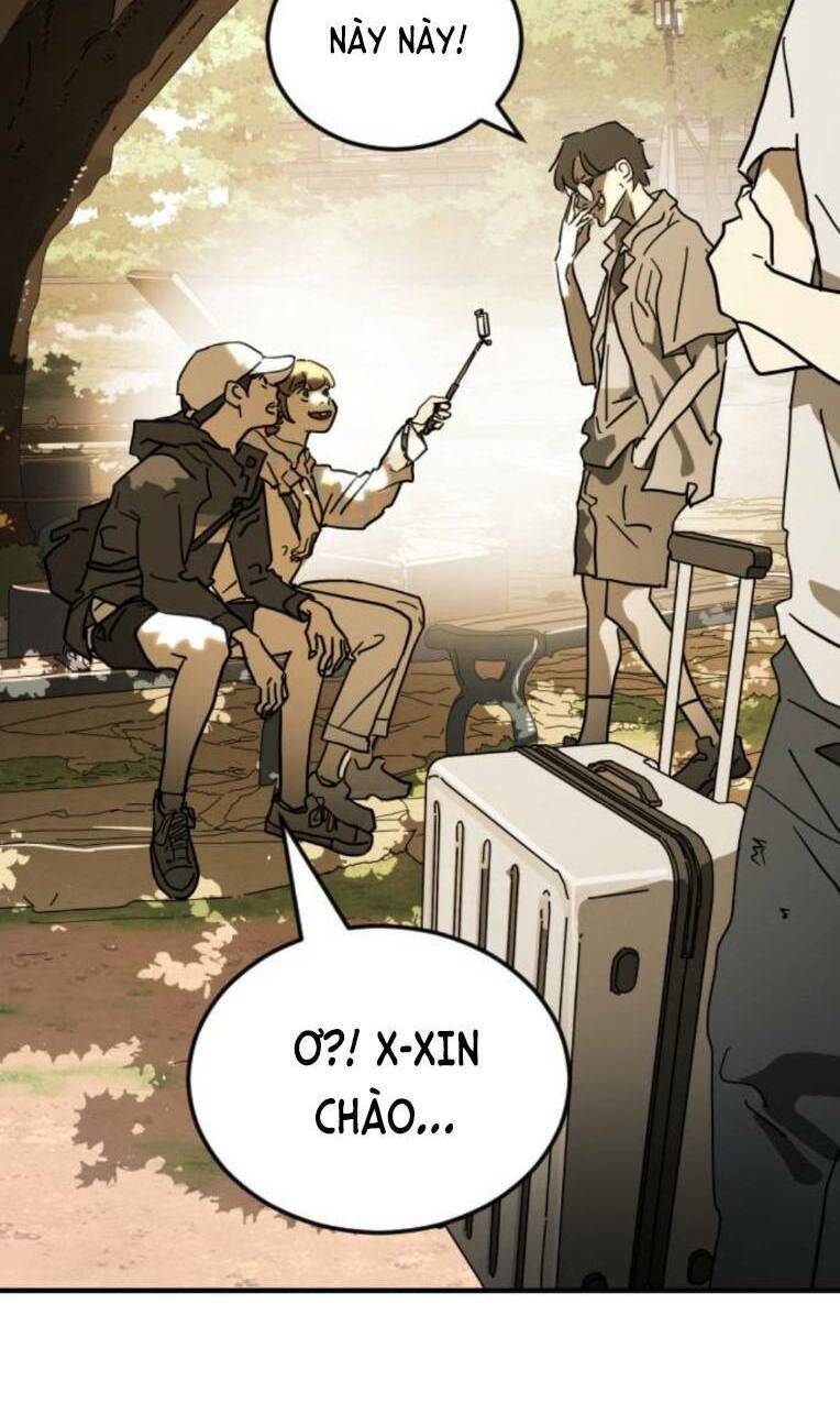Đại Dịch Seoul Chapter 106 - Trang 2