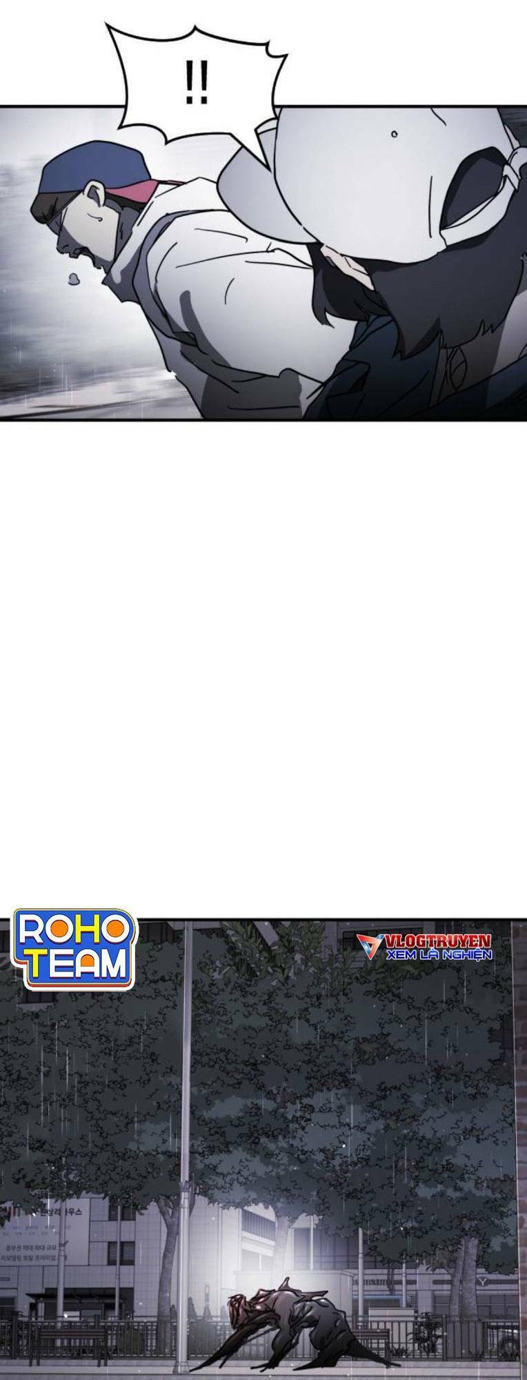 Đại Dịch Seoul Chapter 106 - Trang 2