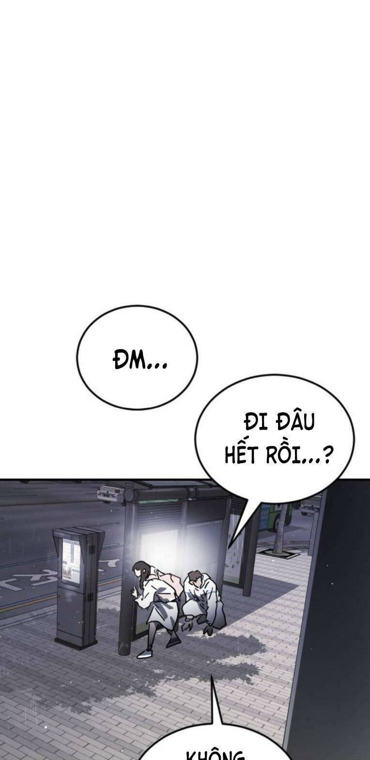 Đại Dịch Seoul Chapter 106 - Trang 2