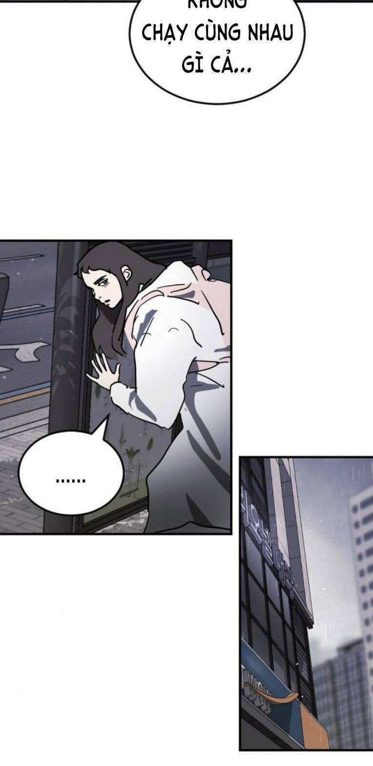 Đại Dịch Seoul Chapter 106 - Trang 2