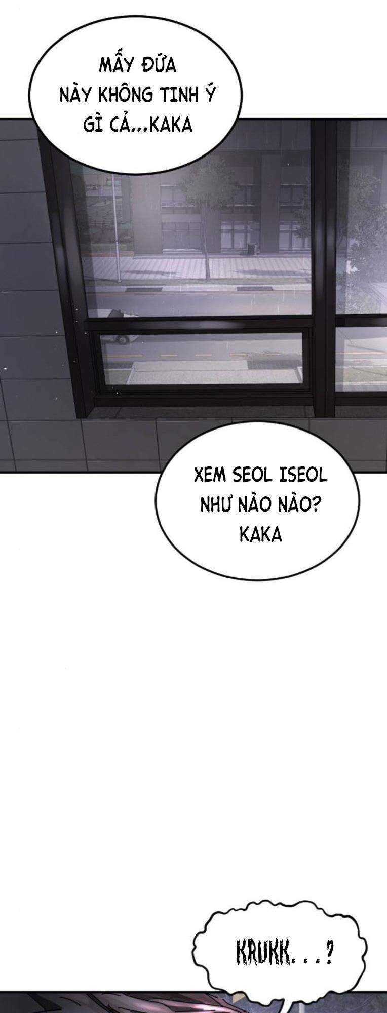 Đại Dịch Seoul Chapter 106 - Trang 2