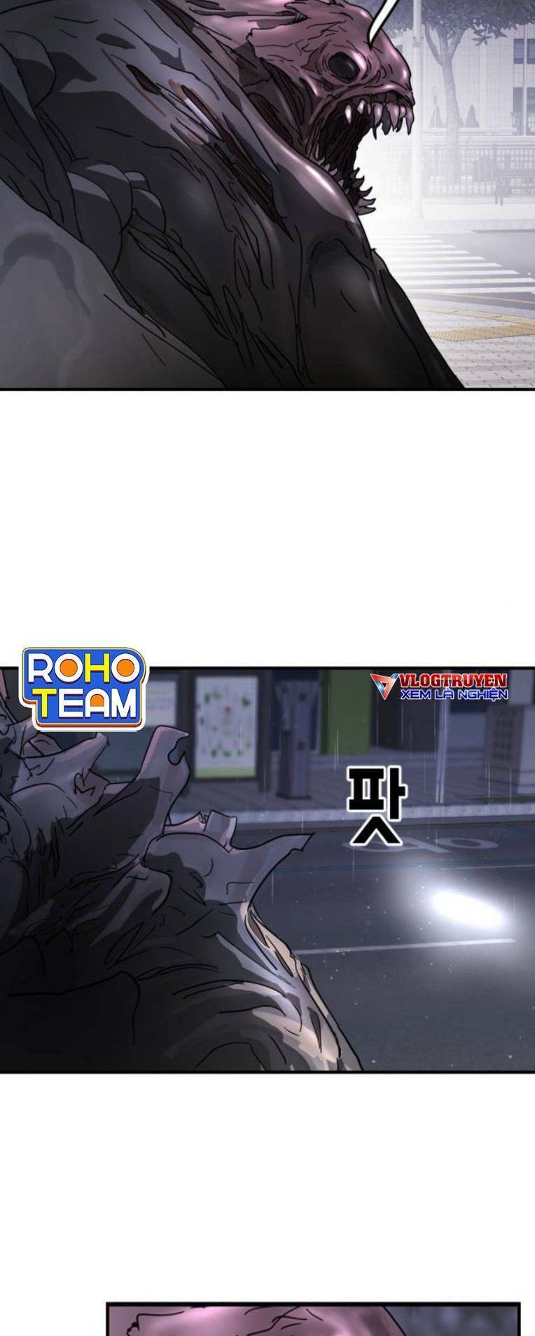 Đại Dịch Seoul Chapter 106 - Trang 2