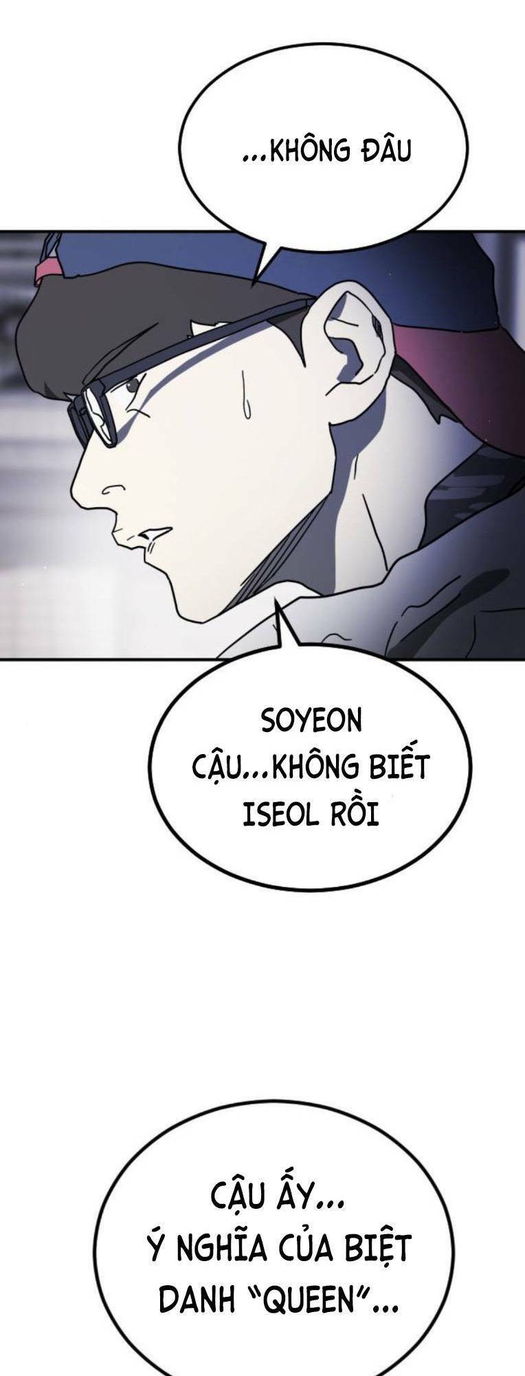 Đại Dịch Seoul Chapter 106 - Trang 2