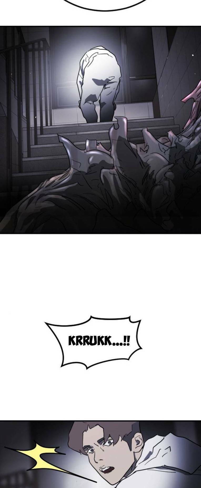 Đại Dịch Seoul Chapter 106 - Trang 2