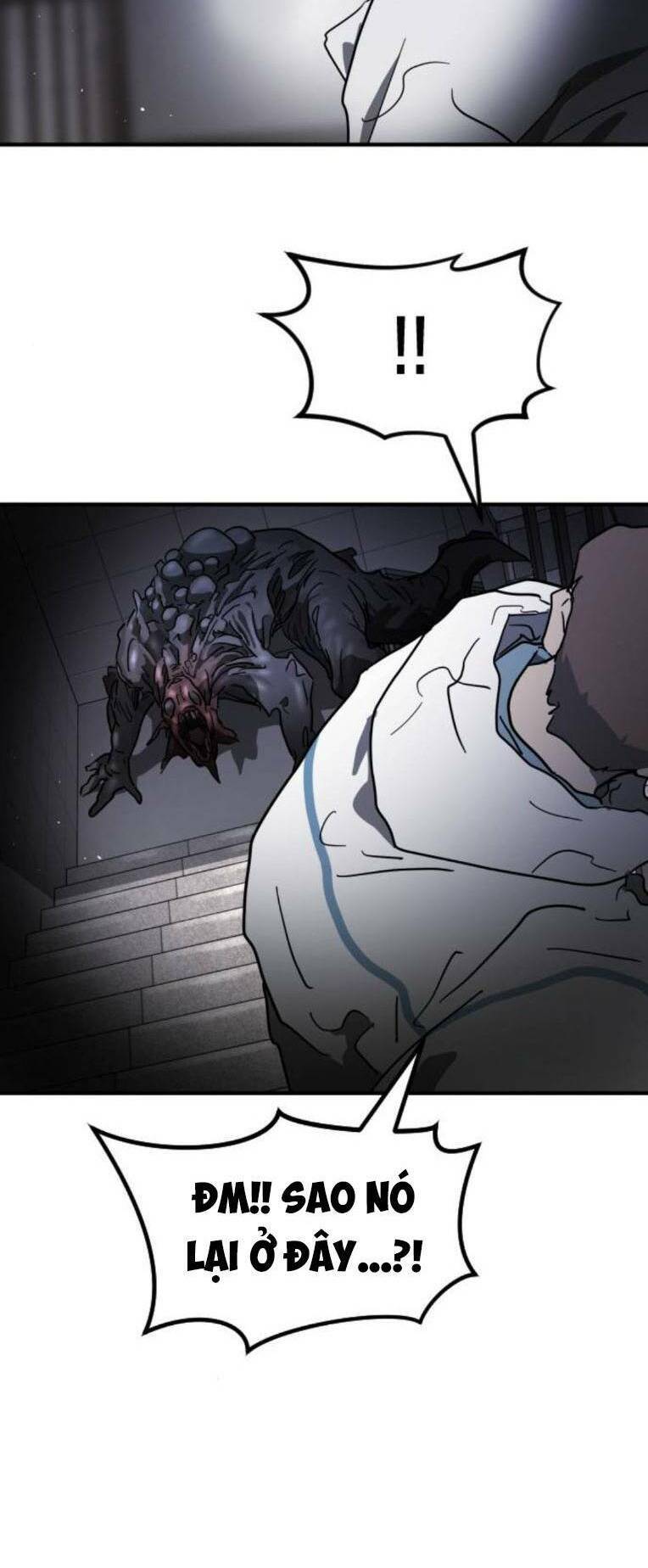 Đại Dịch Seoul Chapter 106 - Trang 2