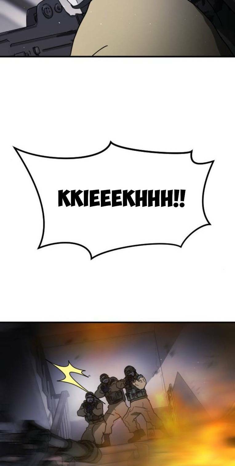 Đại Dịch Seoul Chapter 106 - Trang 2