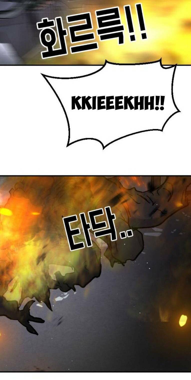 Đại Dịch Seoul Chapter 106 - Trang 2