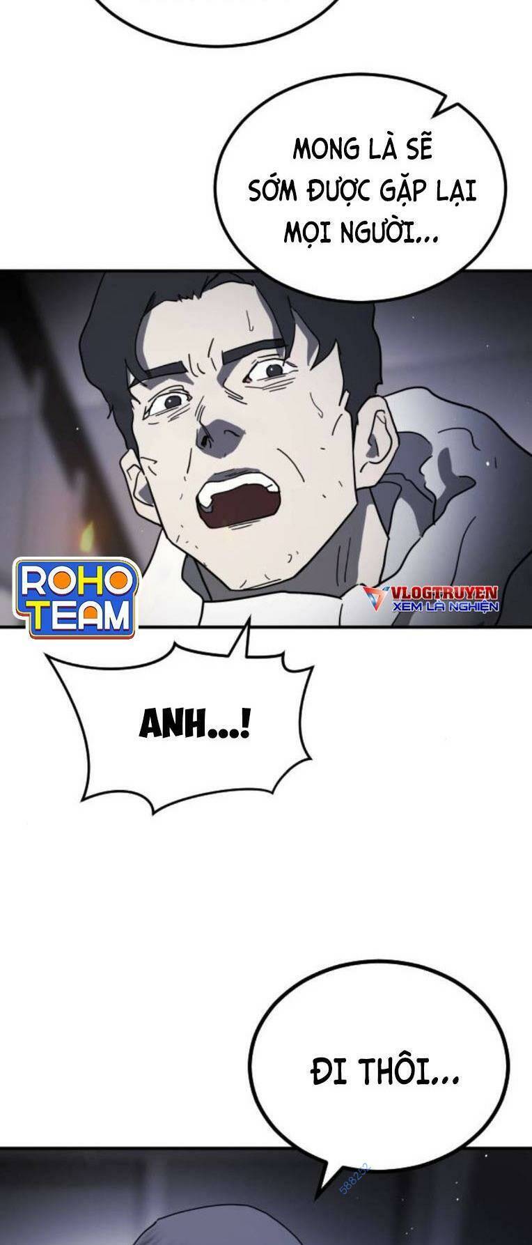 Đại Dịch Seoul Chapter 106 - Trang 2