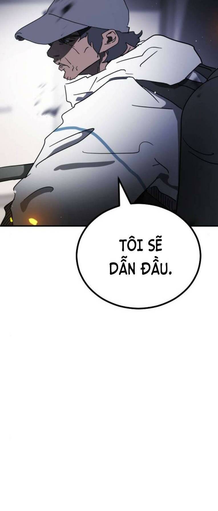 Đại Dịch Seoul Chapter 106 - Trang 2