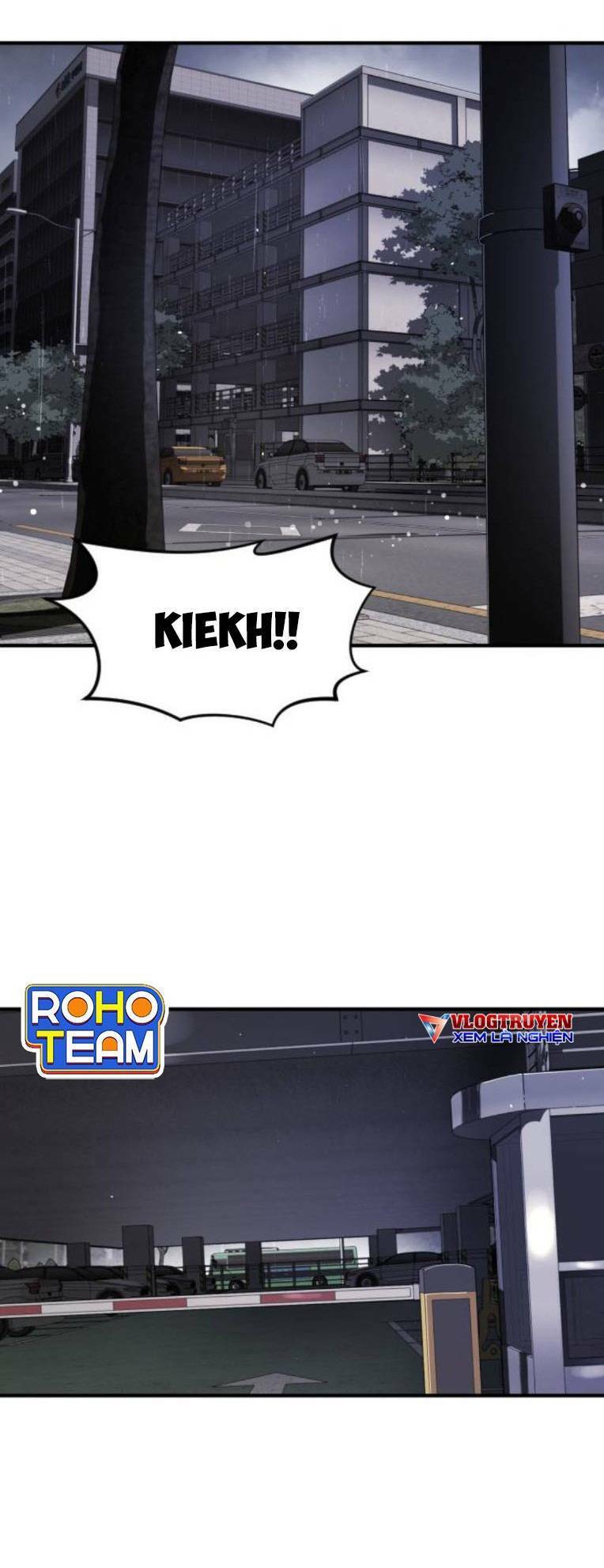 Đại Dịch Seoul Chapter 107 - Trang 2