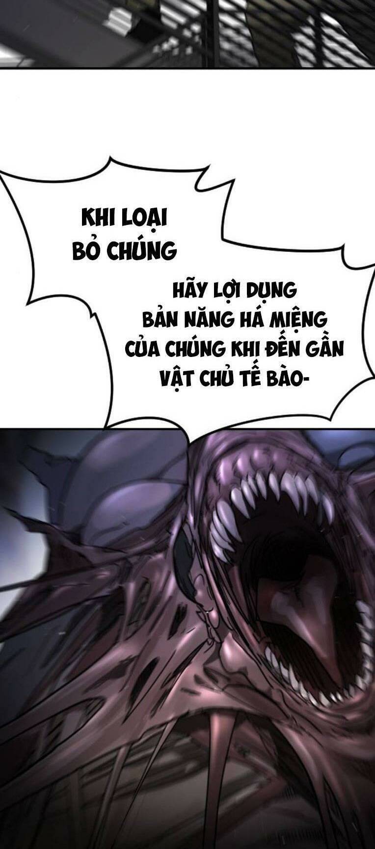 Đại Dịch Seoul Chapter 107 - Trang 2