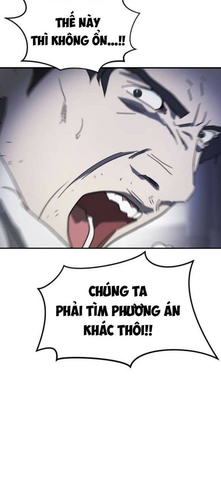 Đại Dịch Seoul Chapter 107 - Trang 2